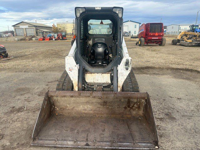 2016 Bobcat T590 1