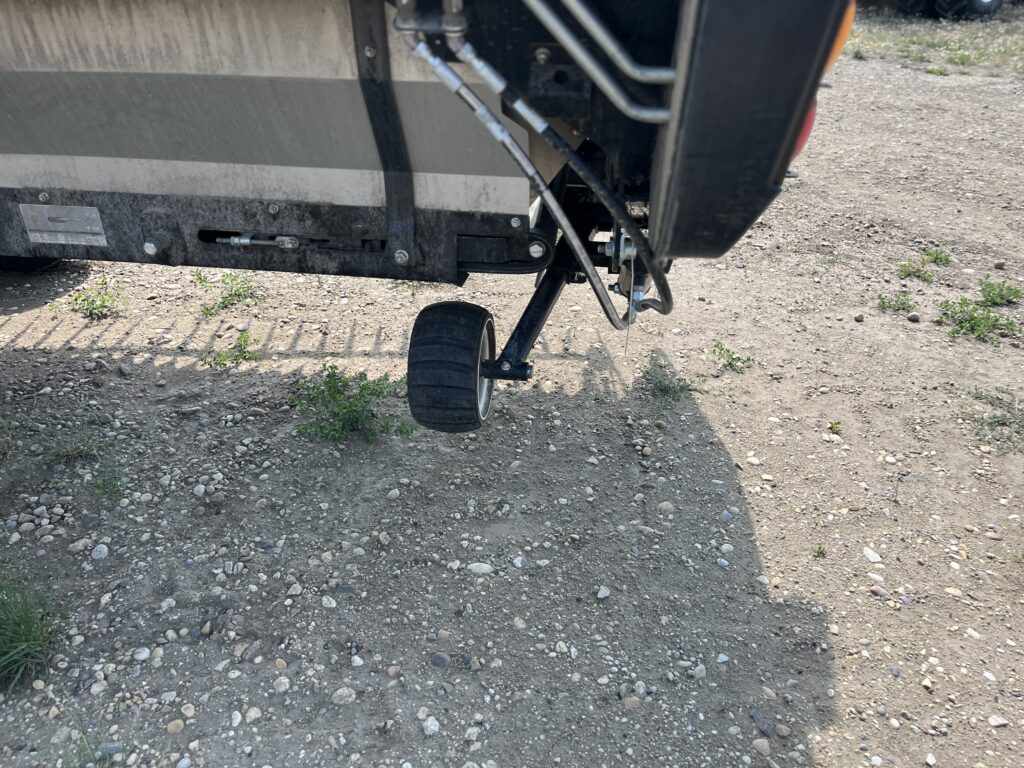 2024 MacDon FD250 FlexDraper Header 7