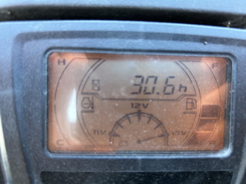 2022 Kubota ZD1211-60