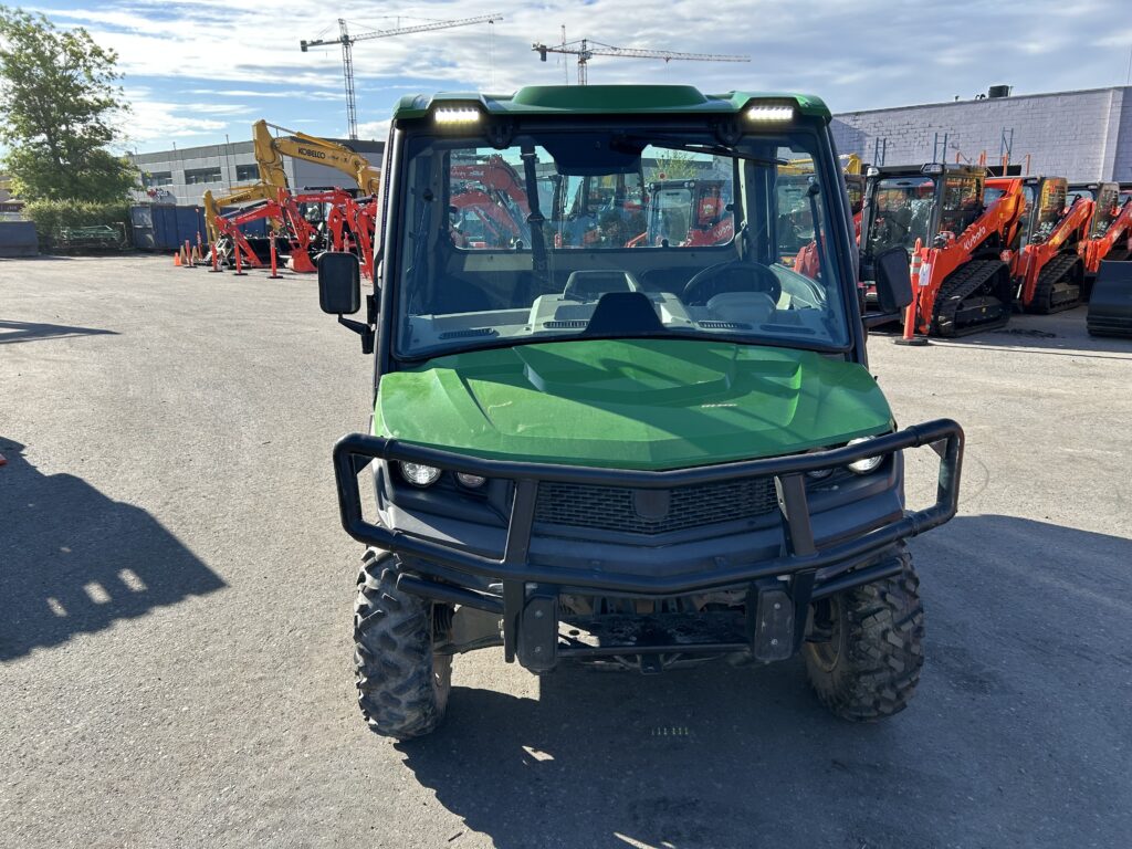2020 Deere XUV 865R 2