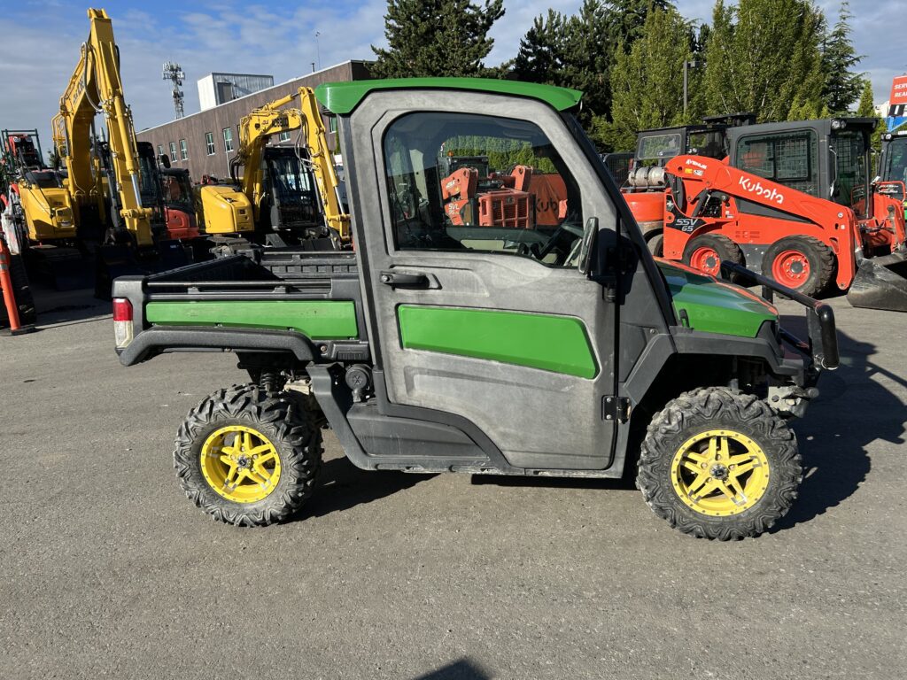 2020 Deere XUV 865R