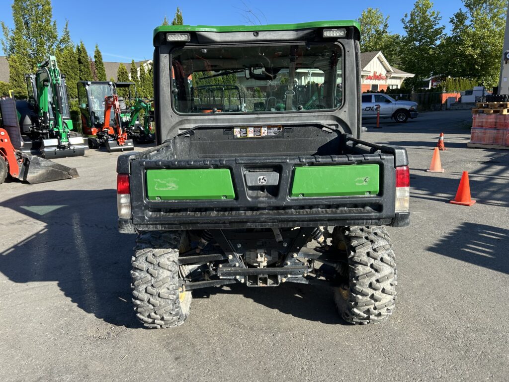 2020 Deere XUV 865R 3