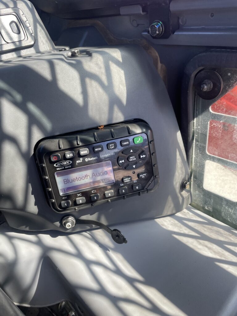 Used 2023 Kubota SVL75-2 Track Loader 7