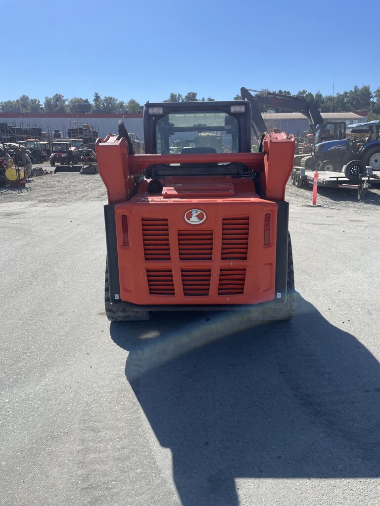 Used 2023 Kubota SVL75-2 Track Loader 4