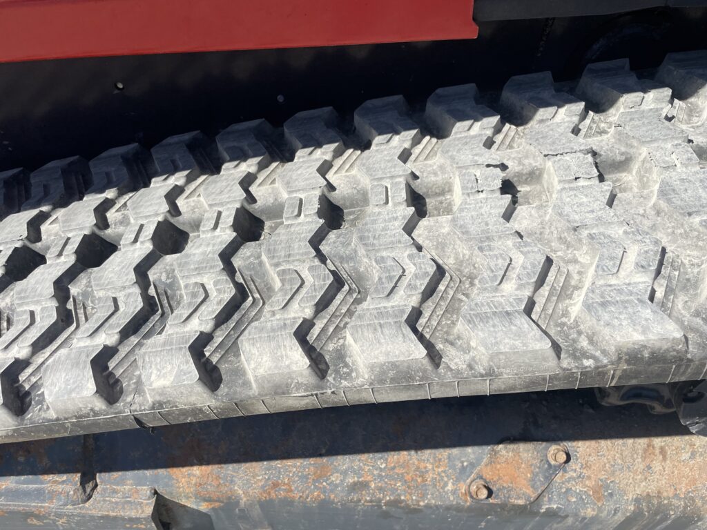 Used 2023 Kubota SVL75-2 Track Loader 10