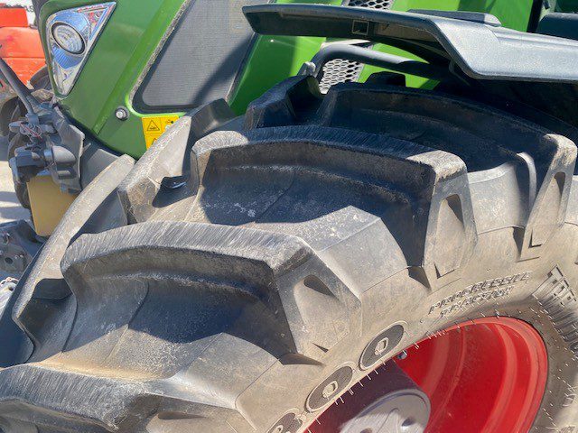 2022 Fendt 716G6 Profi Plus with FendtOne Cab - Vario Transmission 10