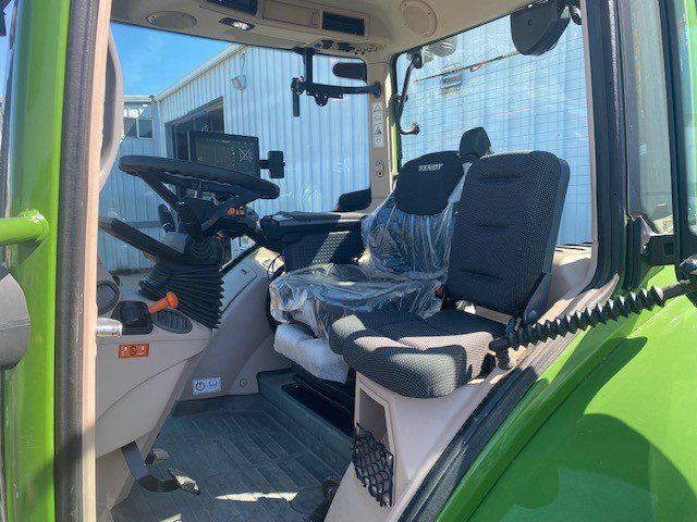 2022 Fendt 716G6 Profi Plus with FendtOne Cab - Vario Transmission 12