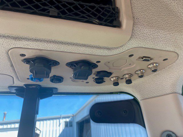 2022 Fendt 716G6 Profi Plus with FendtOne Cab - Vario Transmission 15