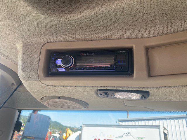 2022 Fendt 716G6 Profi Plus with FendtOne Cab - Vario Transmission 16