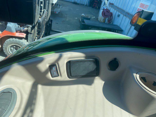 2022 Fendt 716G6 Profi Plus with FendtOne Cab - Vario Transmission 18