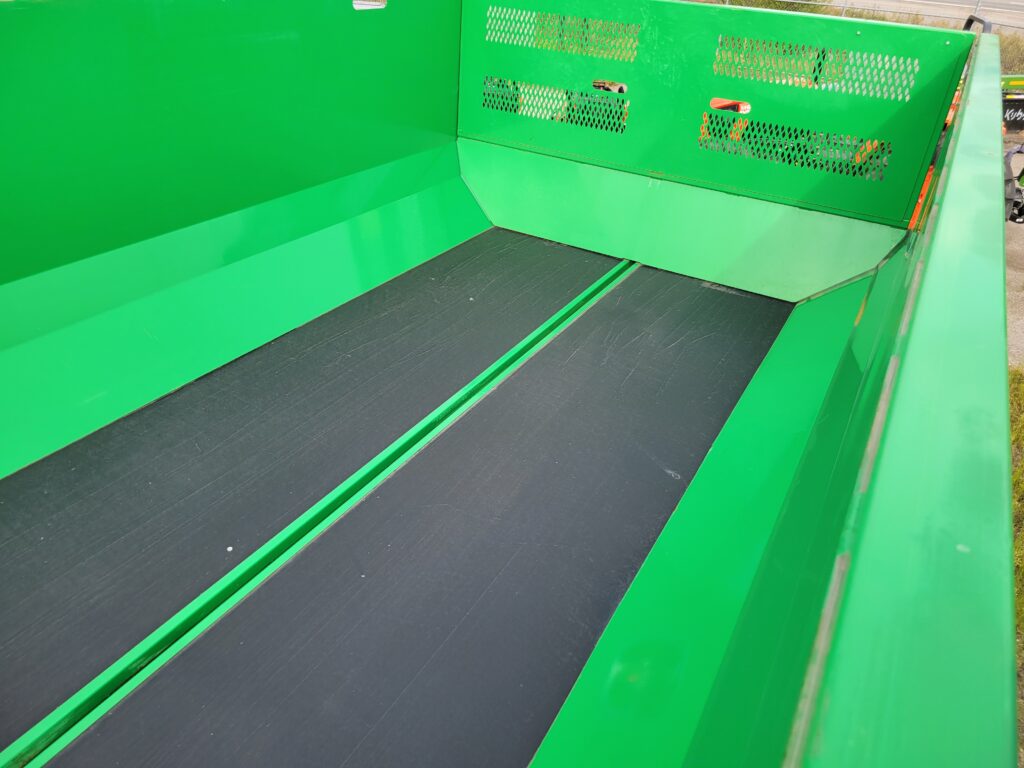 2022 Hustler RX178 9