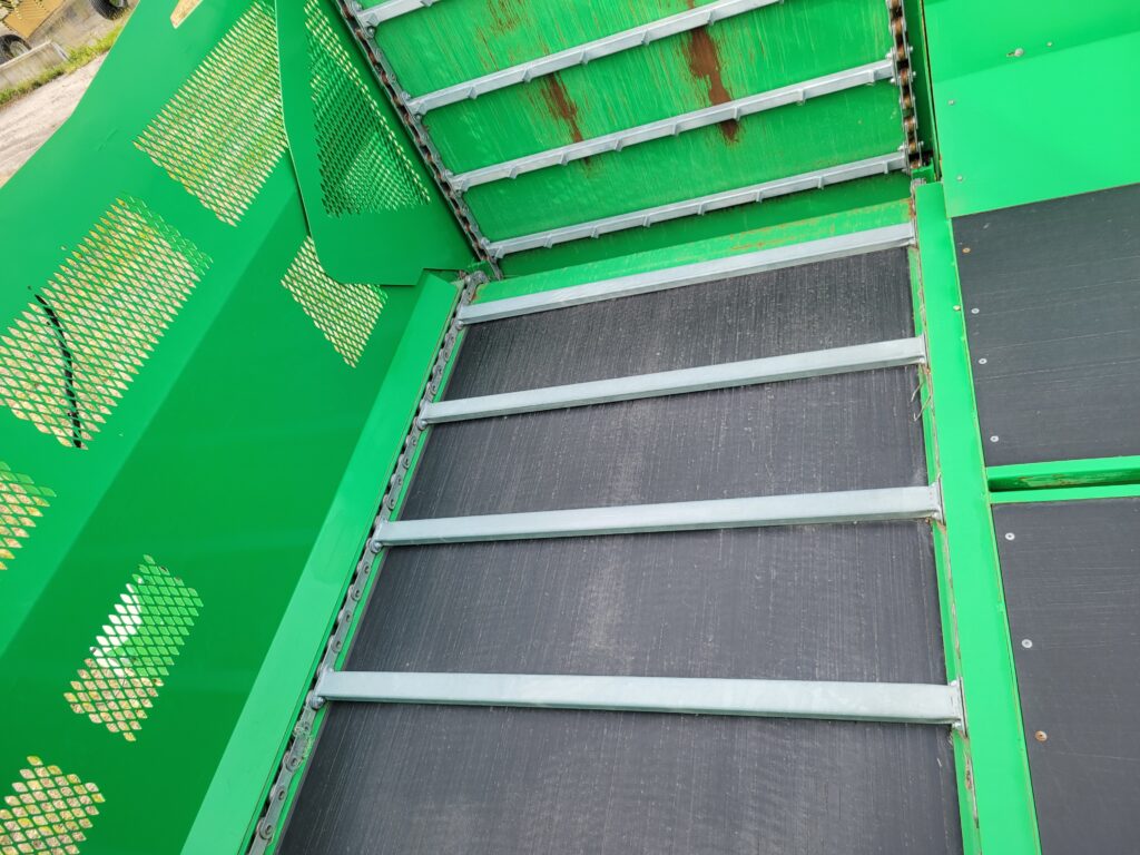 2022 Hustler RX178 8