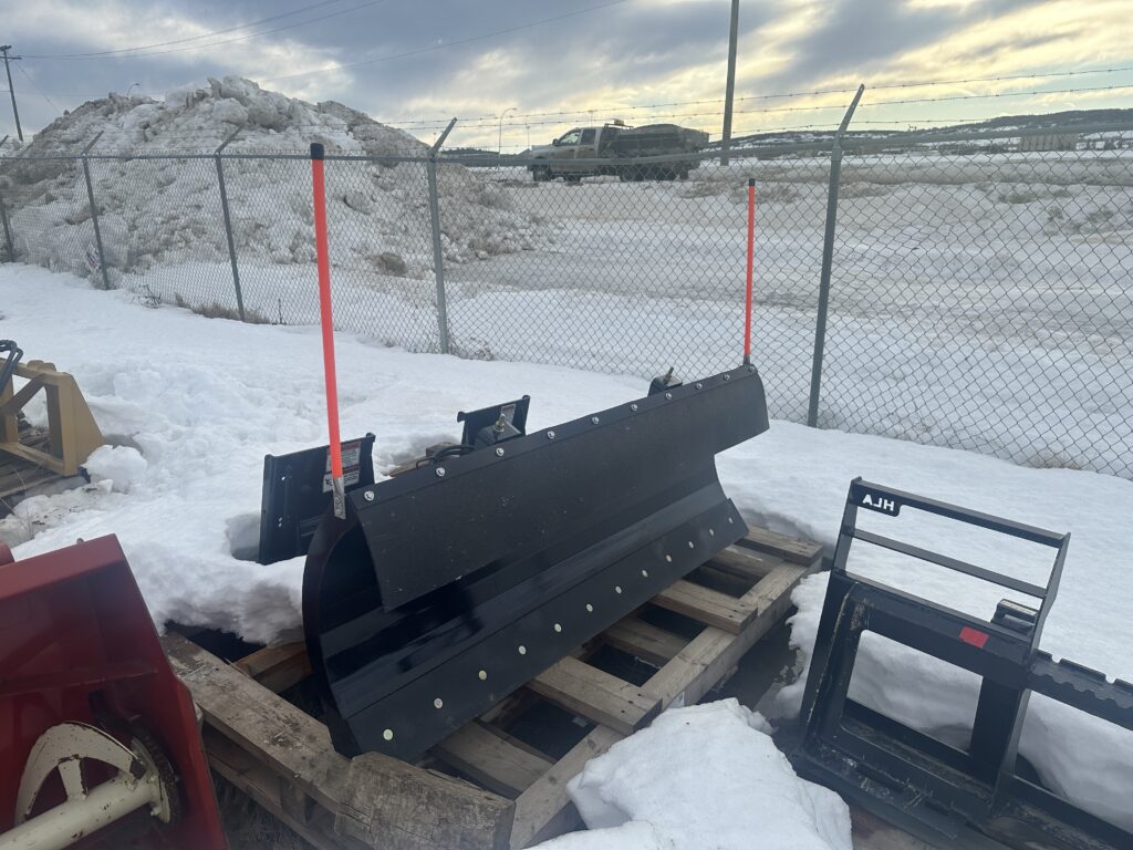 2023 Kubota STB1575 Blade