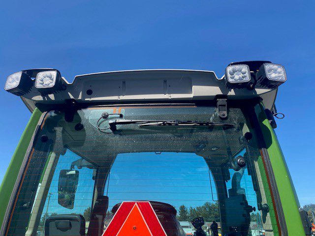 2022 Fendt 716G6 Profi Plus with FendtOne Cab - Vario Transmission 6