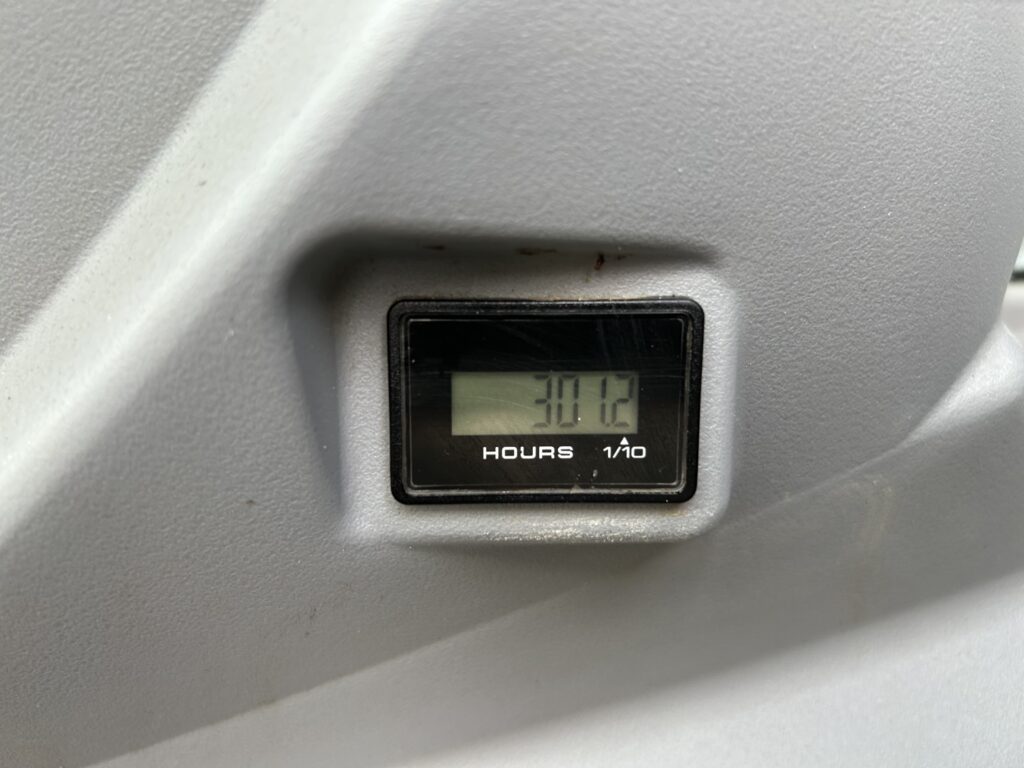 2024 KOBELCO SK350SRLC-11 6