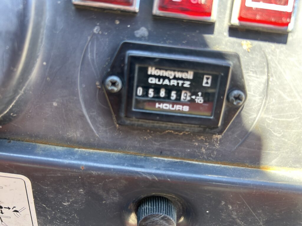 2020 KUBOTA K008-3 4