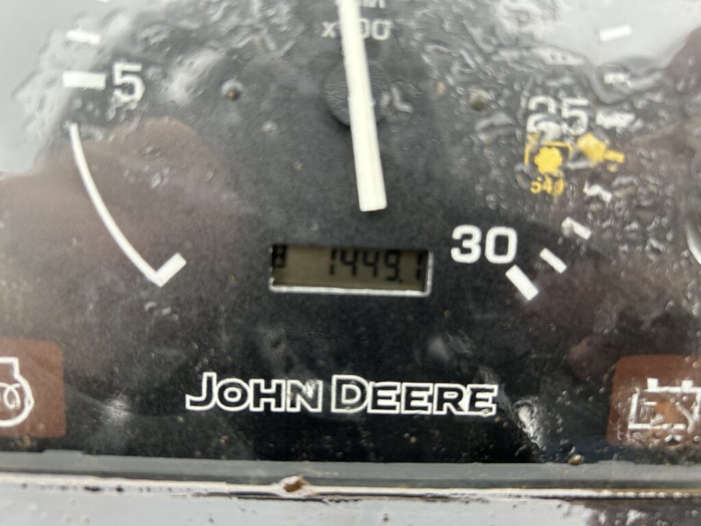 2002 JD 4310 4