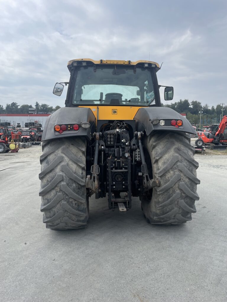 JCB 8250 5