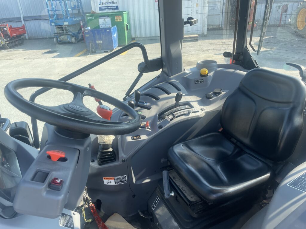 2021 Kubota M4N-071HDCC12 1