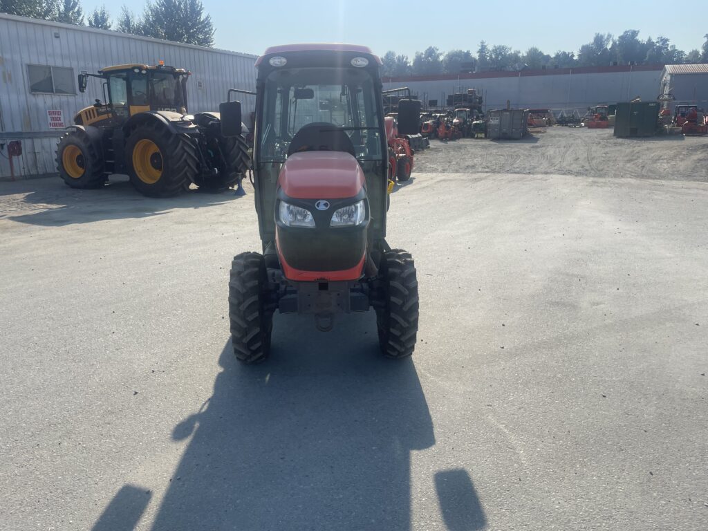 2021 Kubota M4N-071HDCC12 3