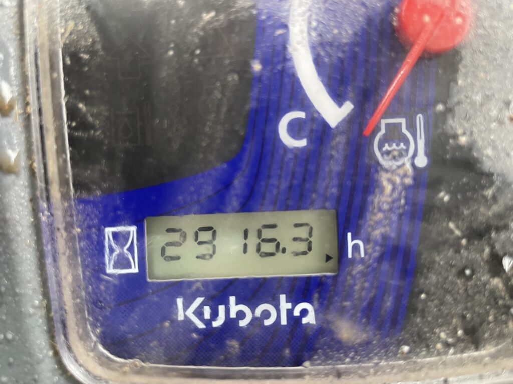 2023 Kubota SSV65P Skidsteer 7