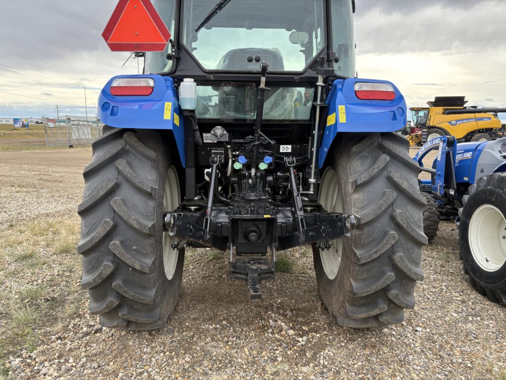 2024 New Holland Workmaster 75 1