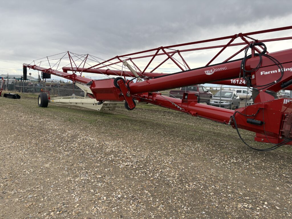 2023 Farm King Y16104TS1 1