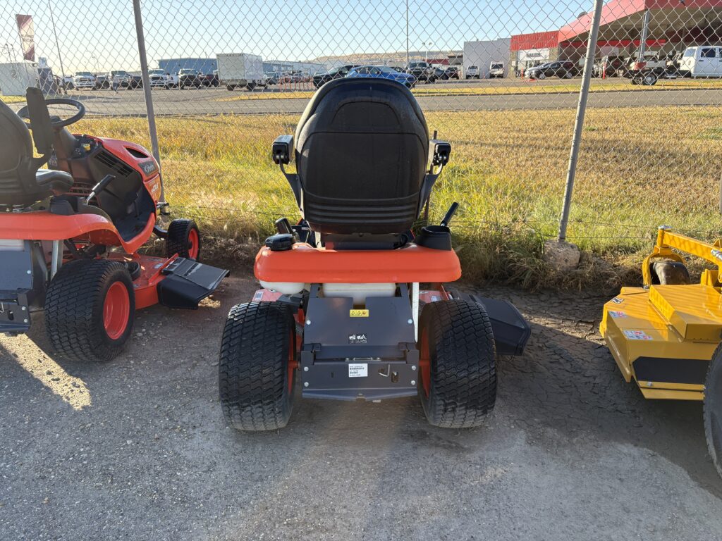 2023 Kubota T2290KW-42 2
