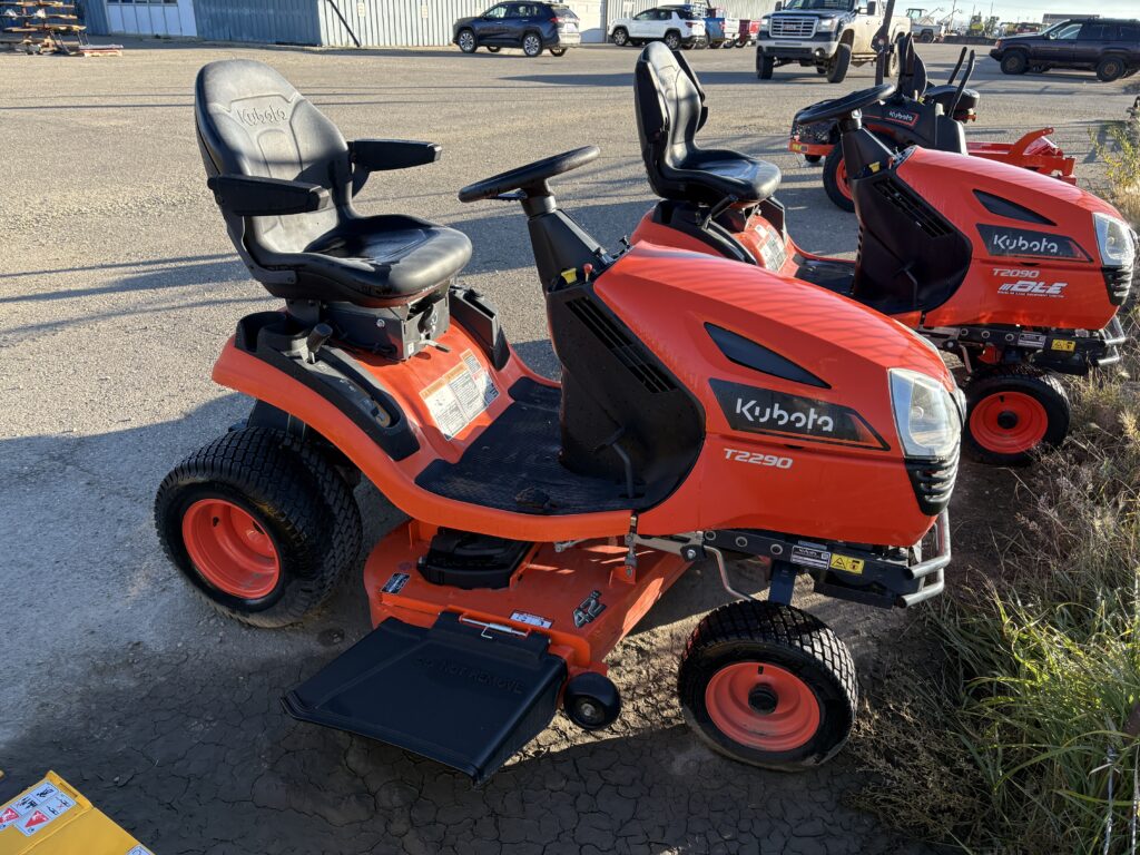 2023 Kubota T2290KW-42
