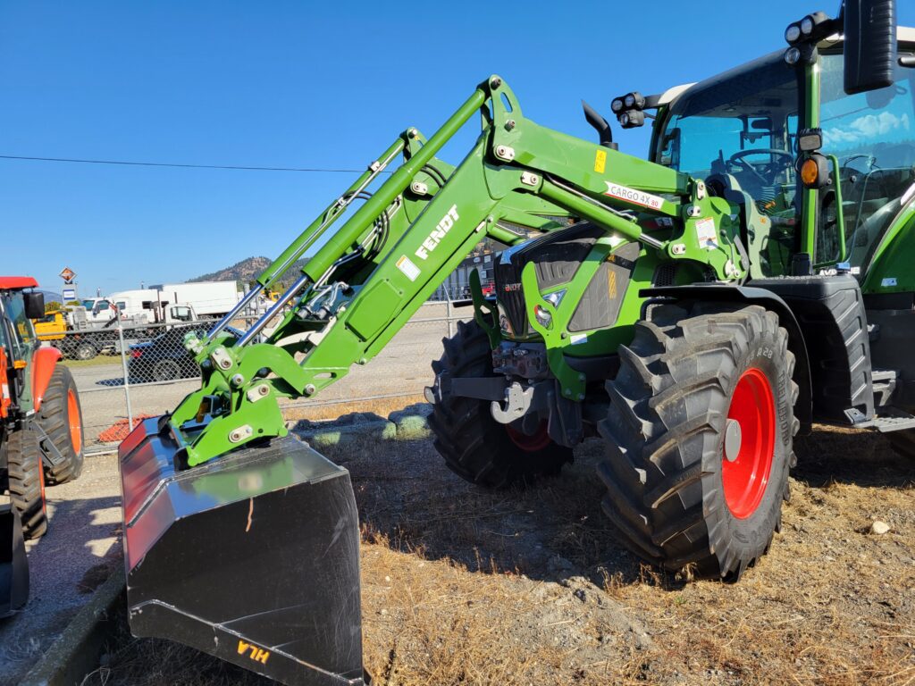 2023 Fendt 516 G3 2