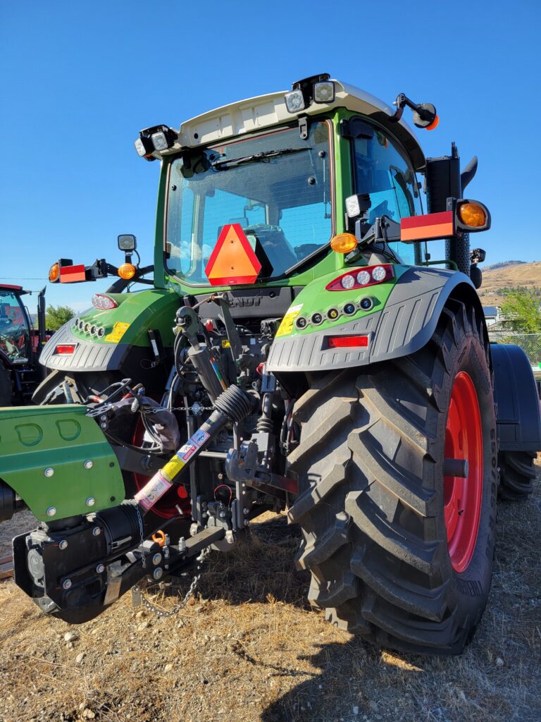 2023 Fendt 516 G3 3