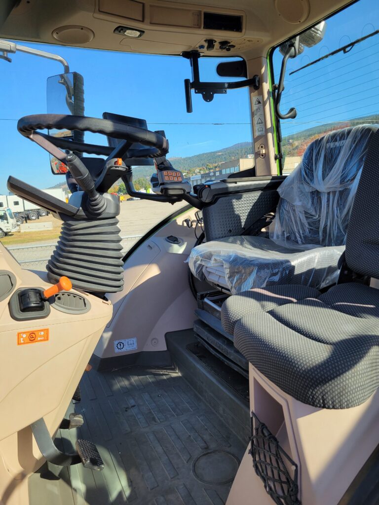 2023 Fendt 516 G3 5