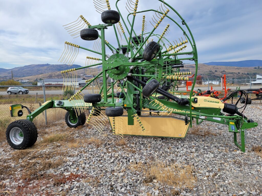 KRONE 24