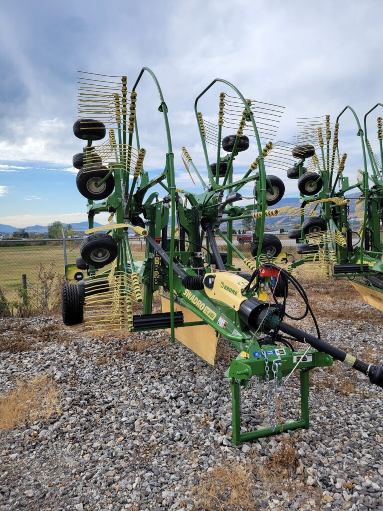 KRONE 24