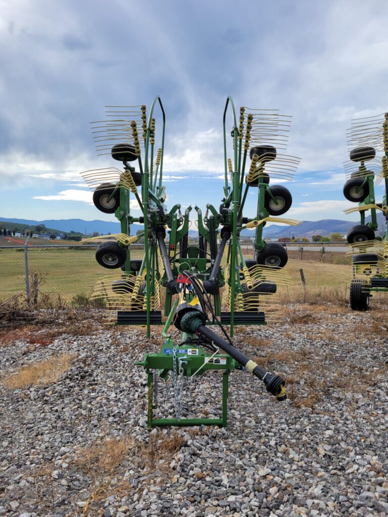 KRONE 24