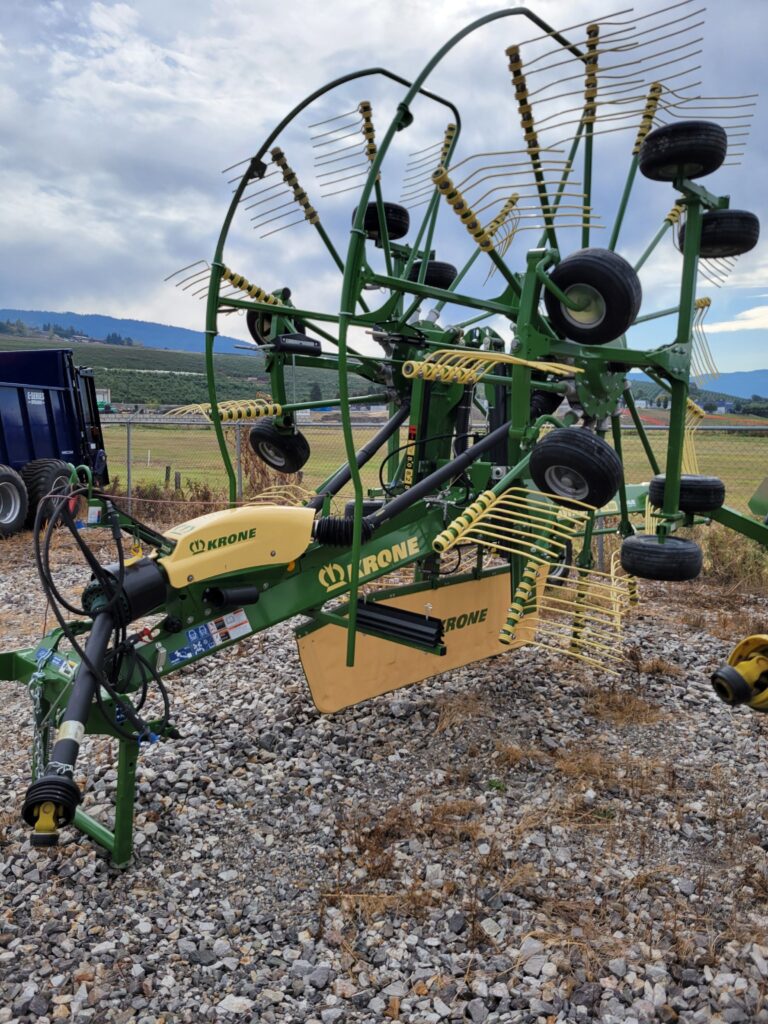 KRONE 24