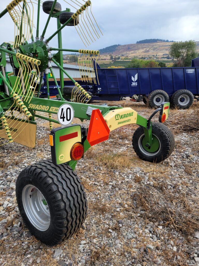 KRONE 24