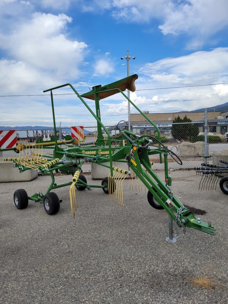 2023 Krone SW46 Rake