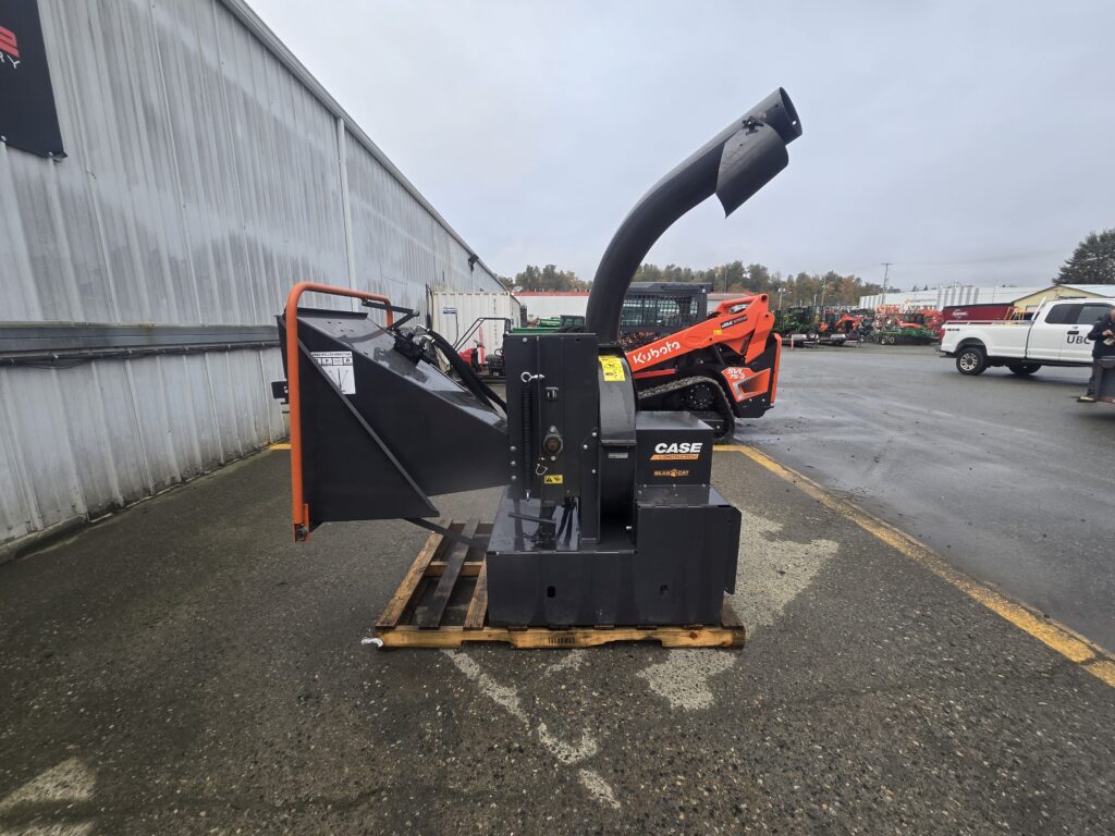 Bear Cat CH800H 8