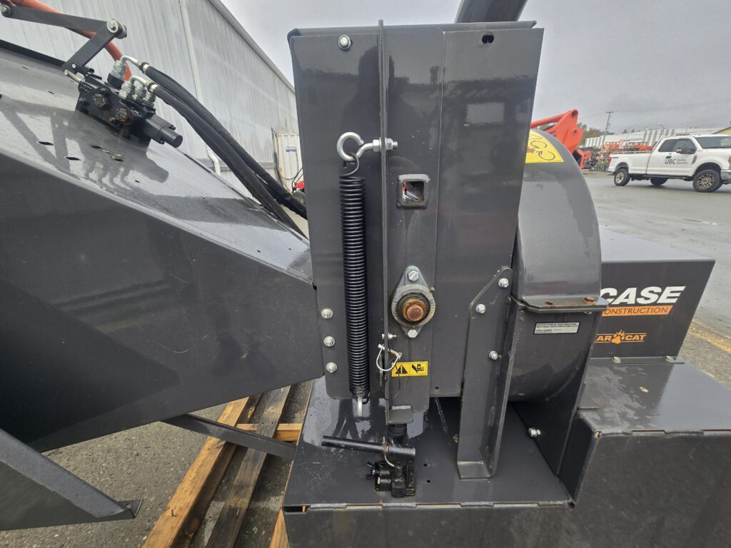 Bear Cat CH800H 8
