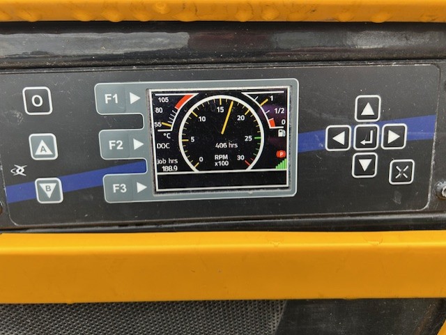 2021 McConnel RC75 Remote Controlled Mower 6