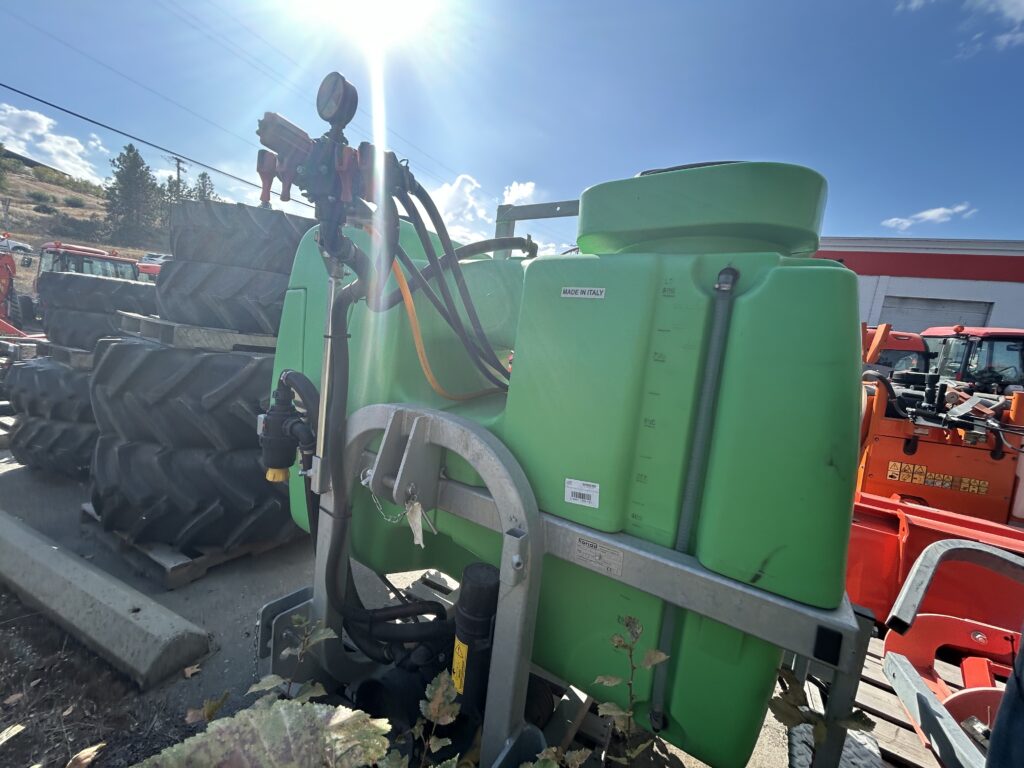 New 2024 Florida Sprayer