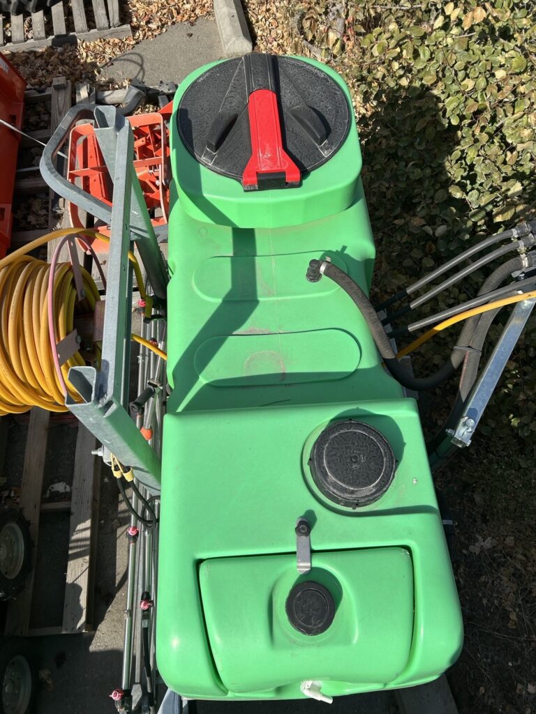 New 2024 Florida Sprayer 2