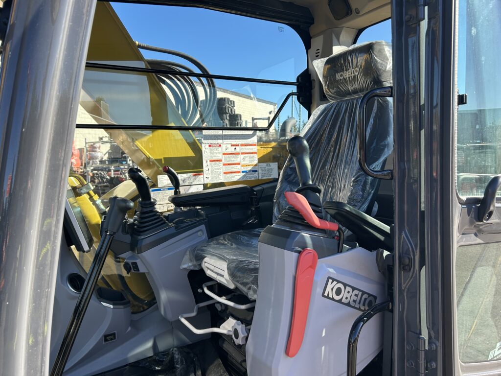 2024 KOBELCO SK75SR-7 6
