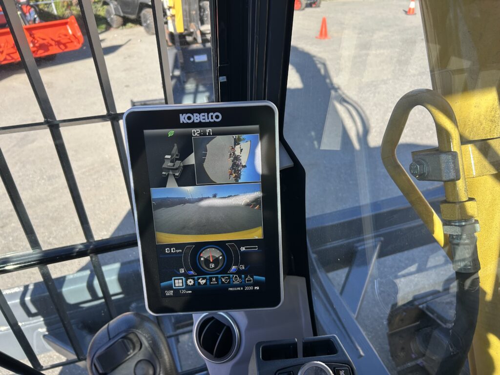2024 KOBELCO SK75SR-7 4
