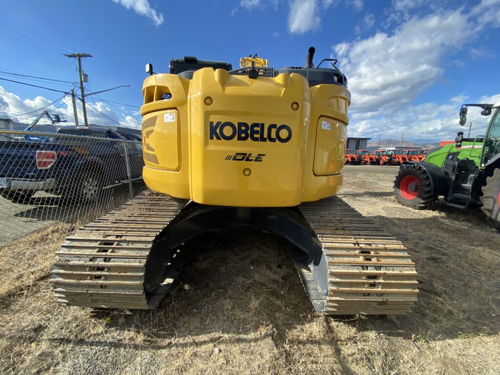 2024 Kobelco SK230SRLC 2