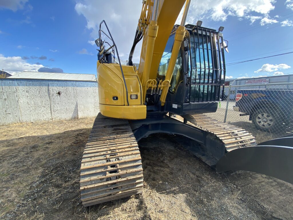 2024 Kobelco SK230SRLC 5