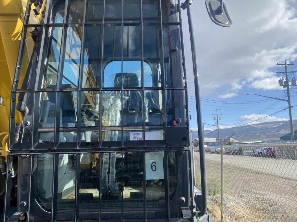 2024 Kobelco SK230SRLC 6