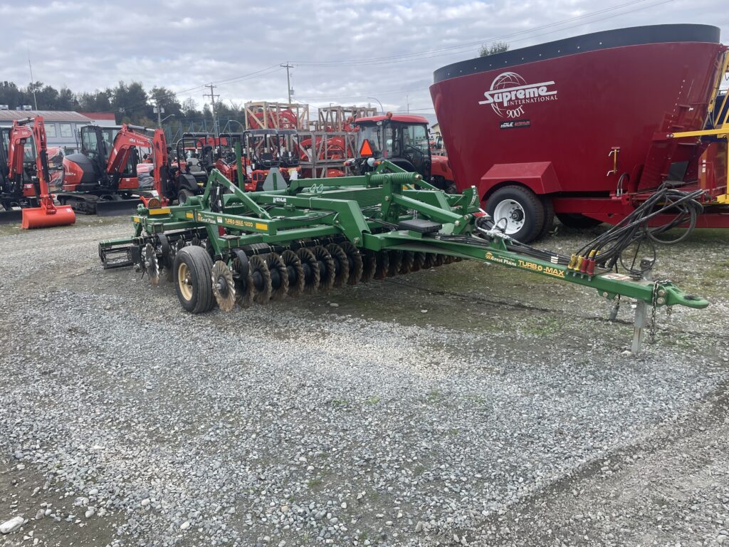 Great Plains Turbo Max 1200