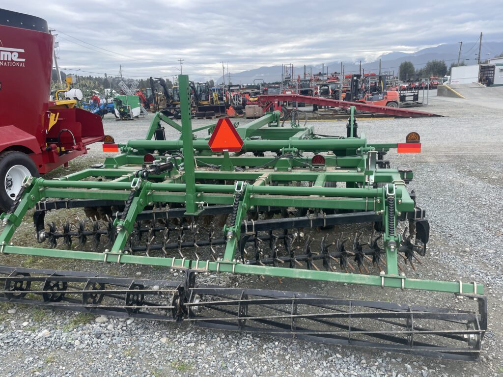 Great Plains Turbo Max 1200 2